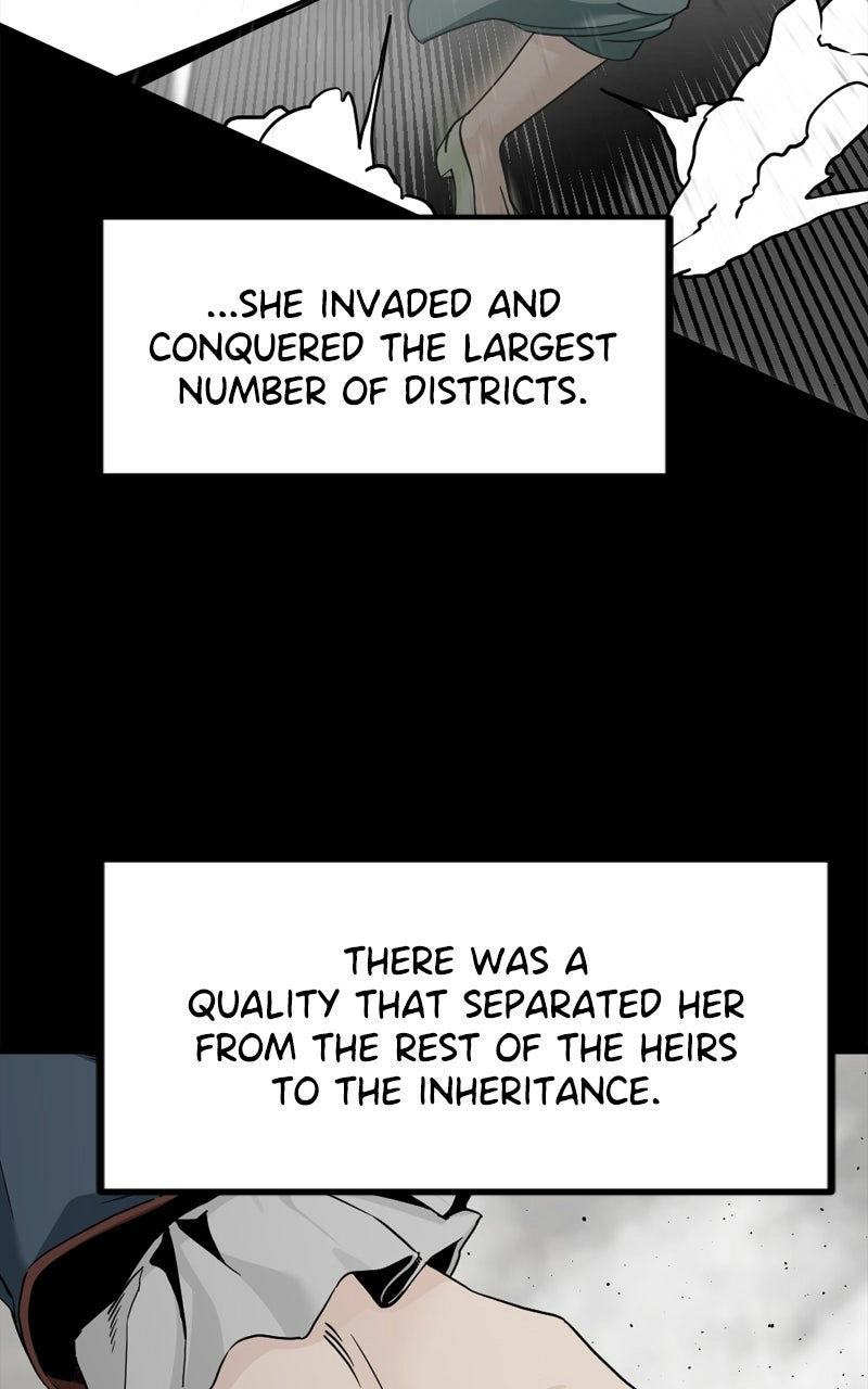 Hero Killer – Chapter 115 – Page 6