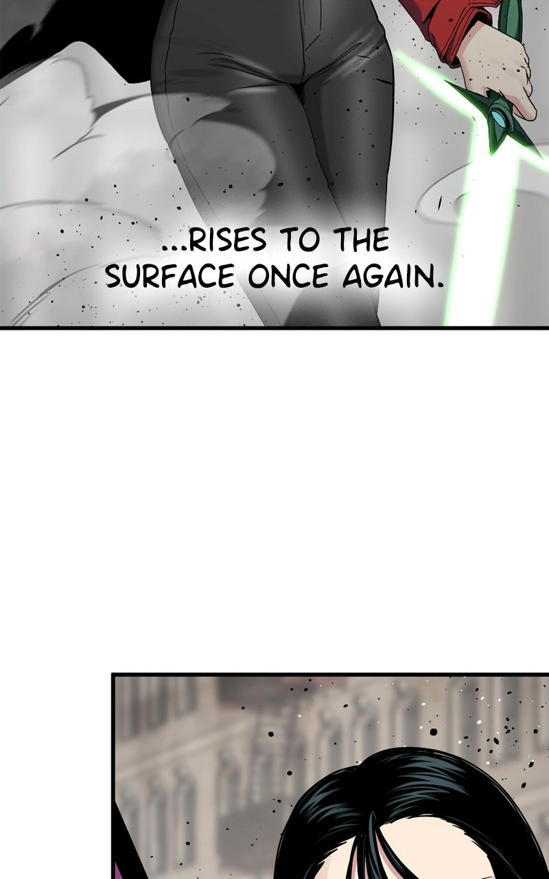 Hero Killer – Chapter 115 – Page 36