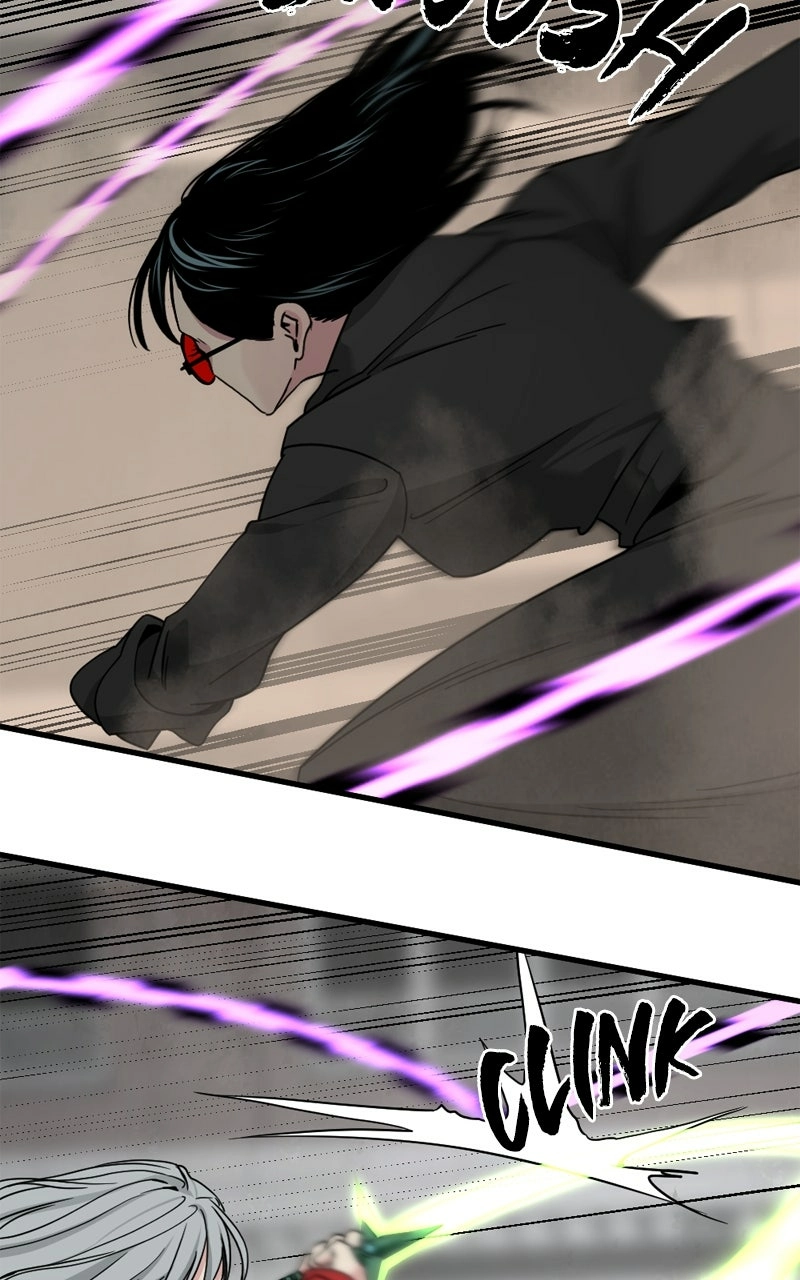 Hero Killer – Chapter 115 – Page 44