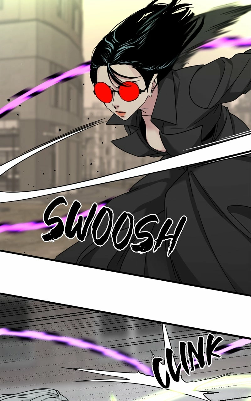 Hero Killer – Chapter 115 – Page 62