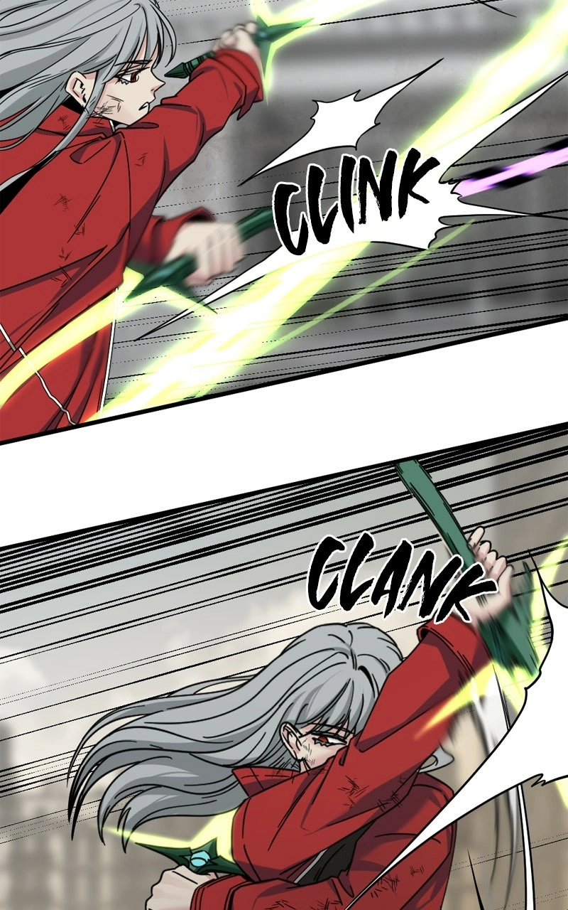 Hero Killer – Chapter 115 – Page 63
