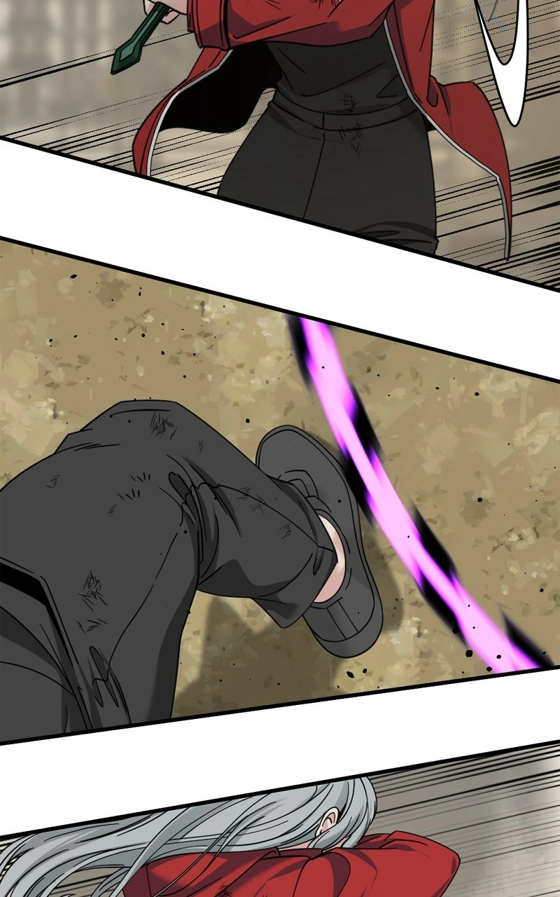 Hero Killer – Chapter 115 – Page 64