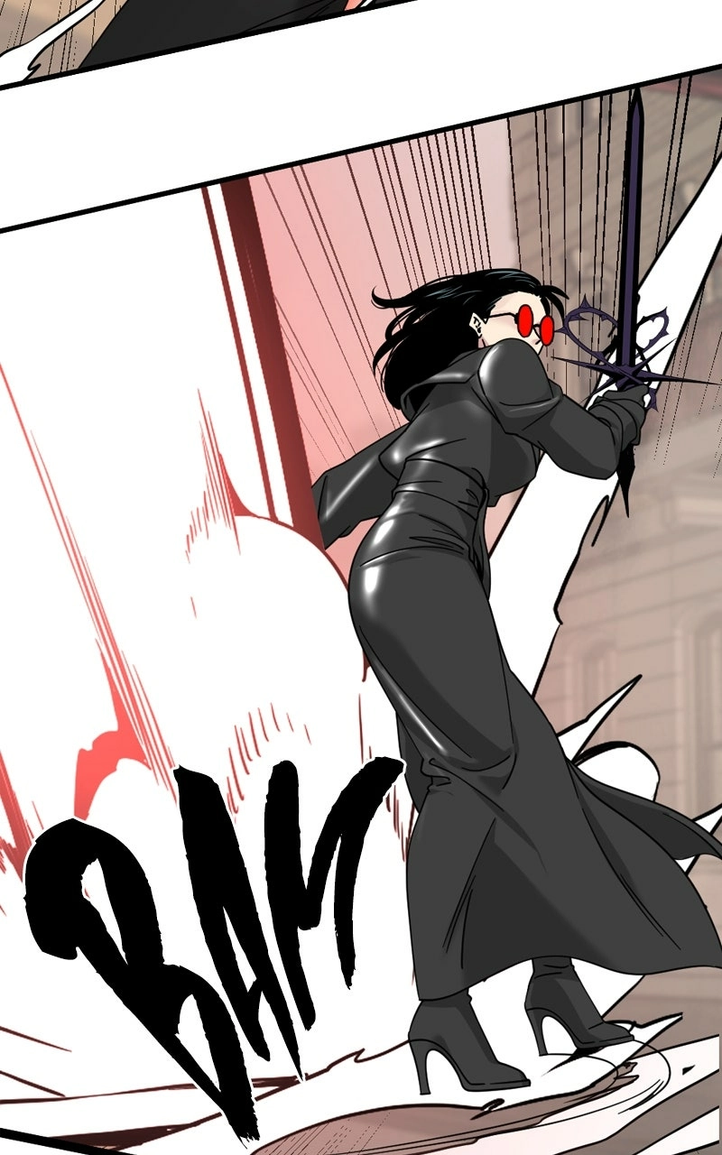 Hero Killer – Chapter 115 – Page 70