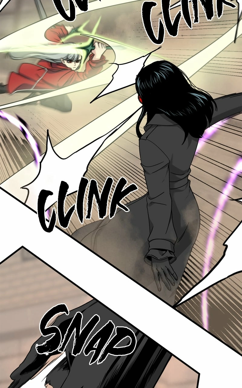 Hero Killer – Chapter 115 – Page 80