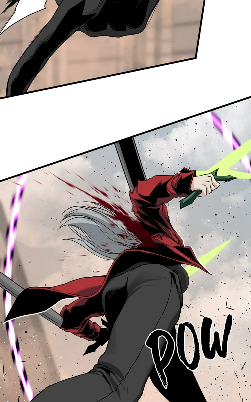 Hero Killer – Chapter 115 – Page 81