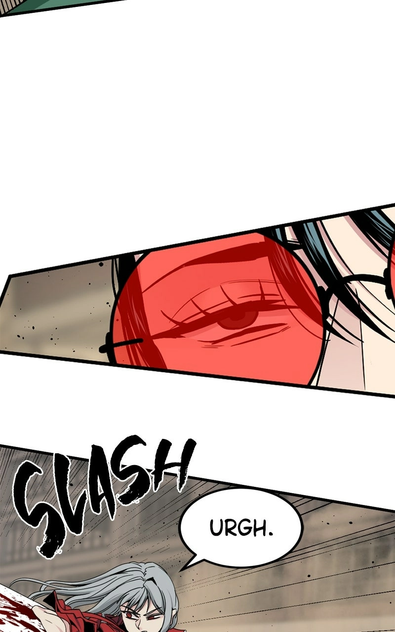 Hero Killer – Chapter 115 – Page 83