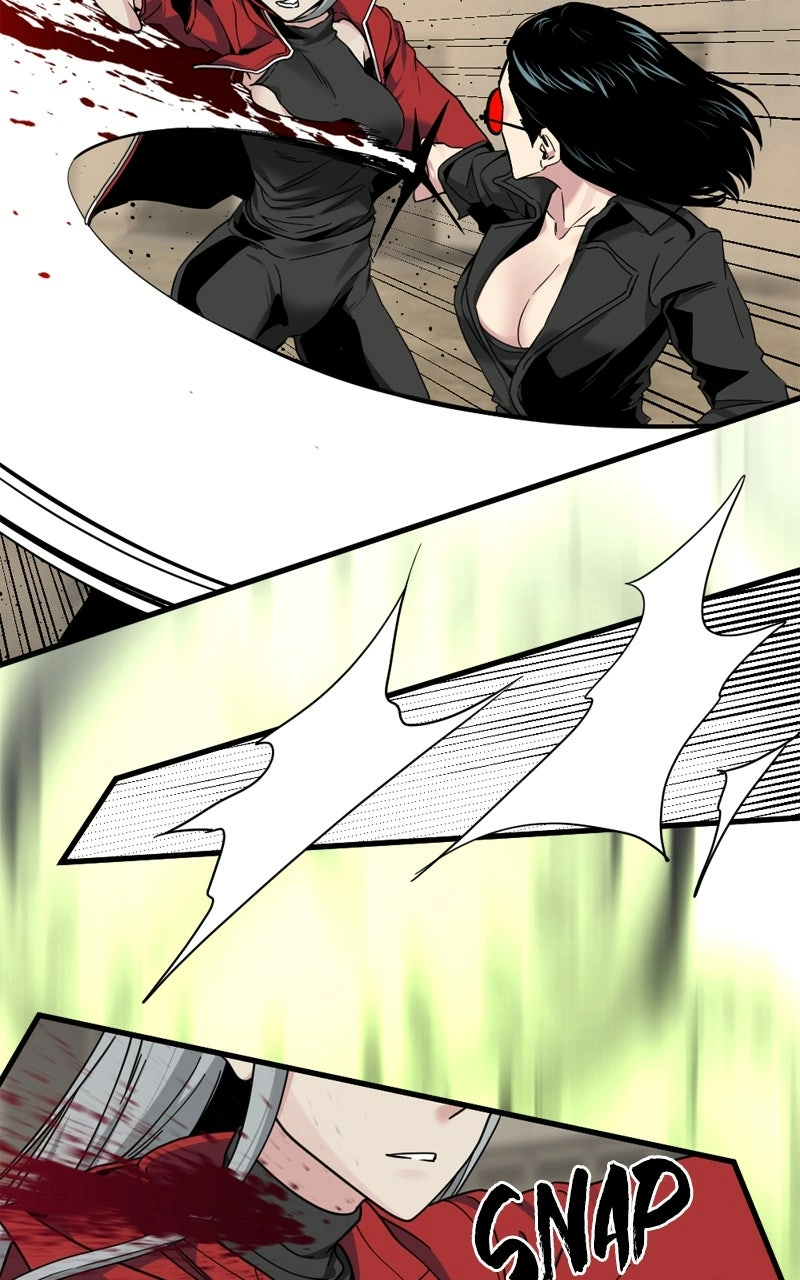 Hero Killer – Chapter 115 – Page 84