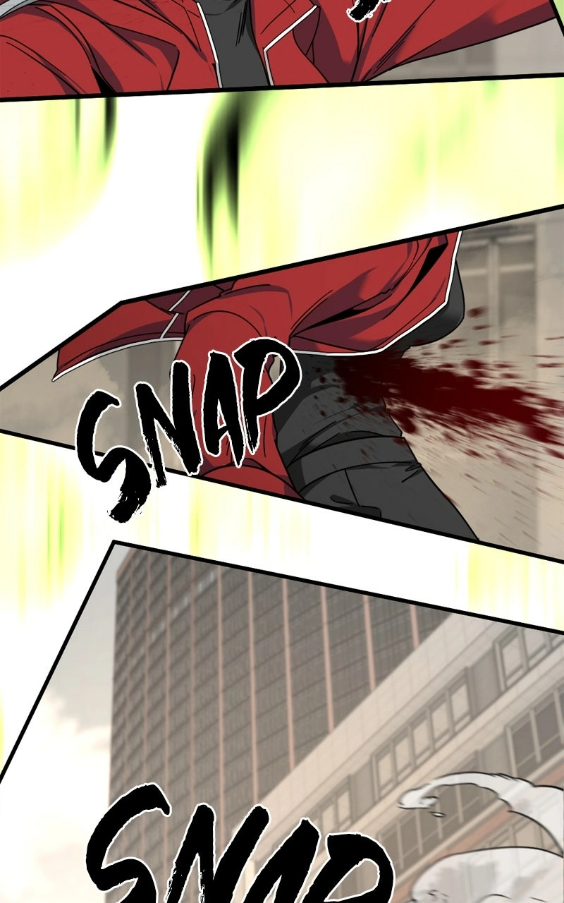 Hero Killer – Chapter 115 – Page 85