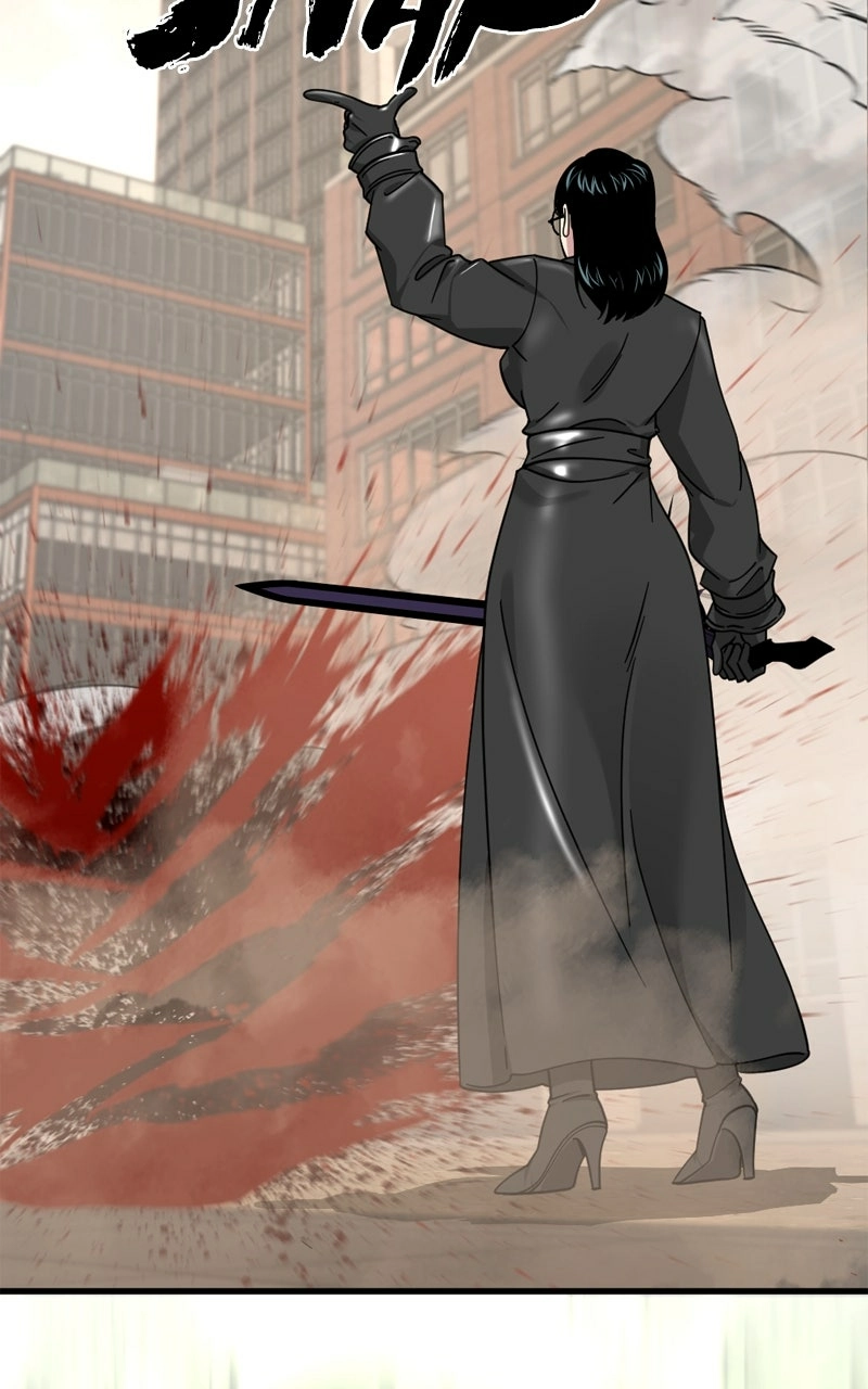 Hero Killer – Chapter 115 – Page 86