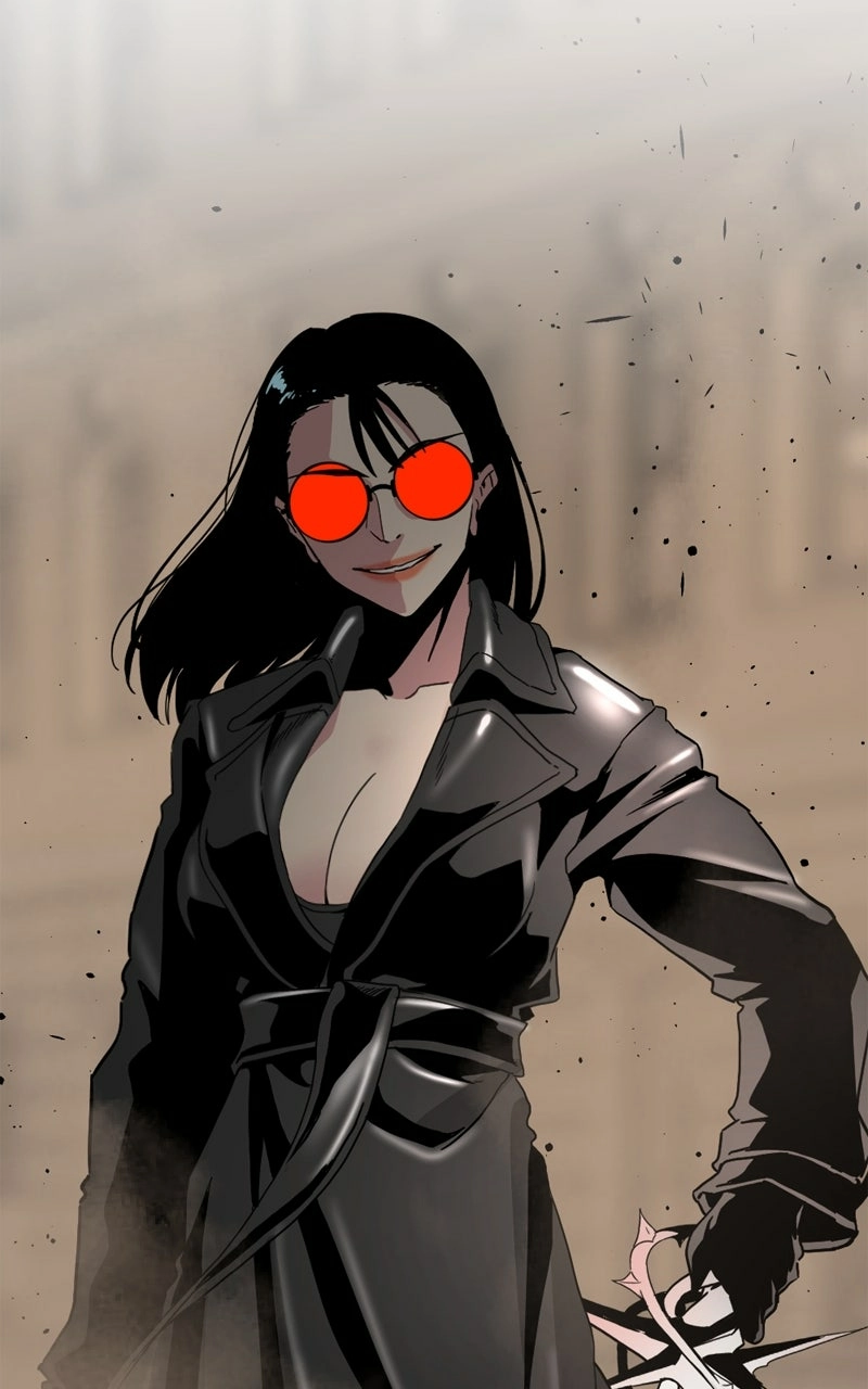 Hero Killer – Chapter 115 – Page 109