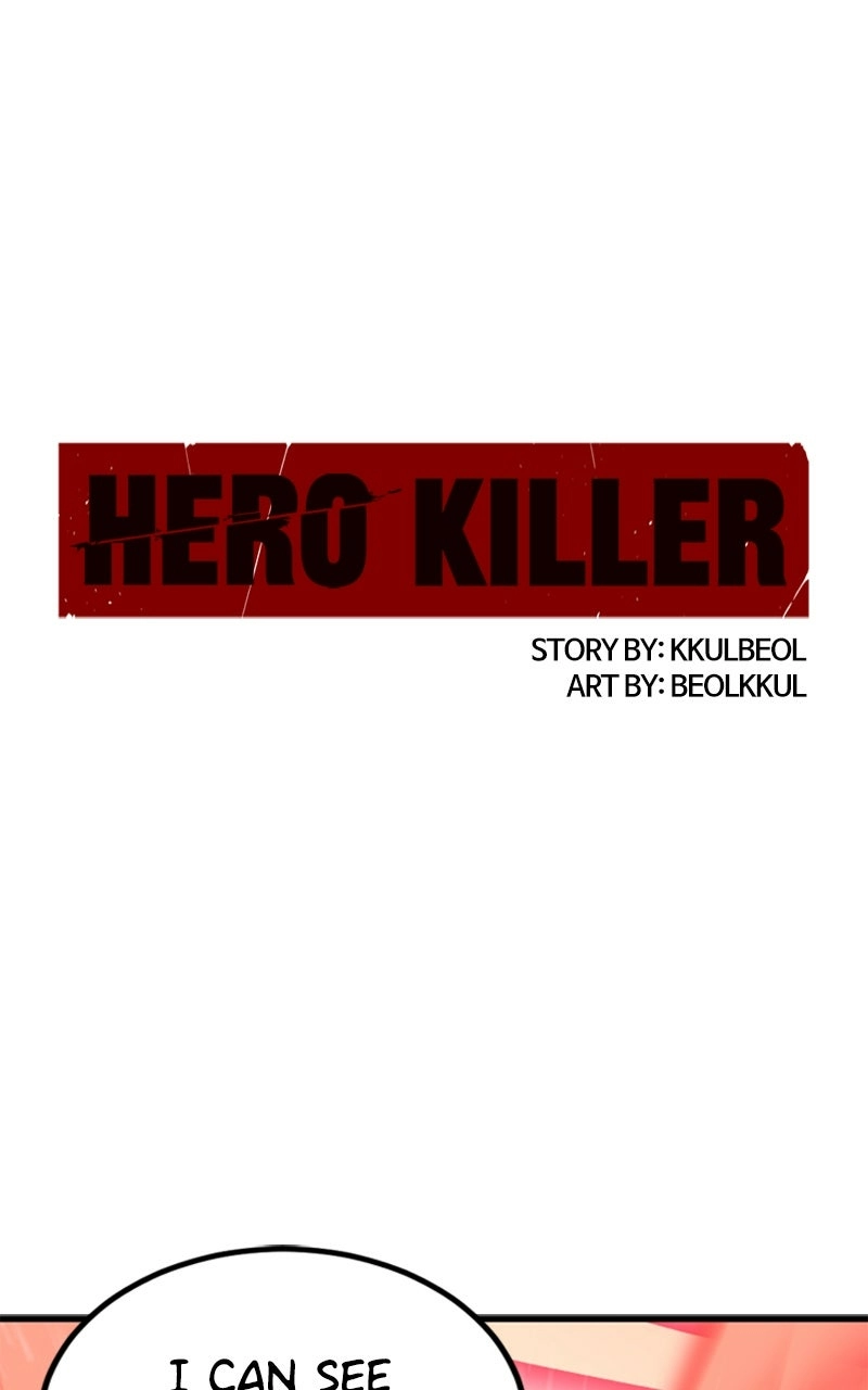 Hero Killer – Chapter 116 – Page 1