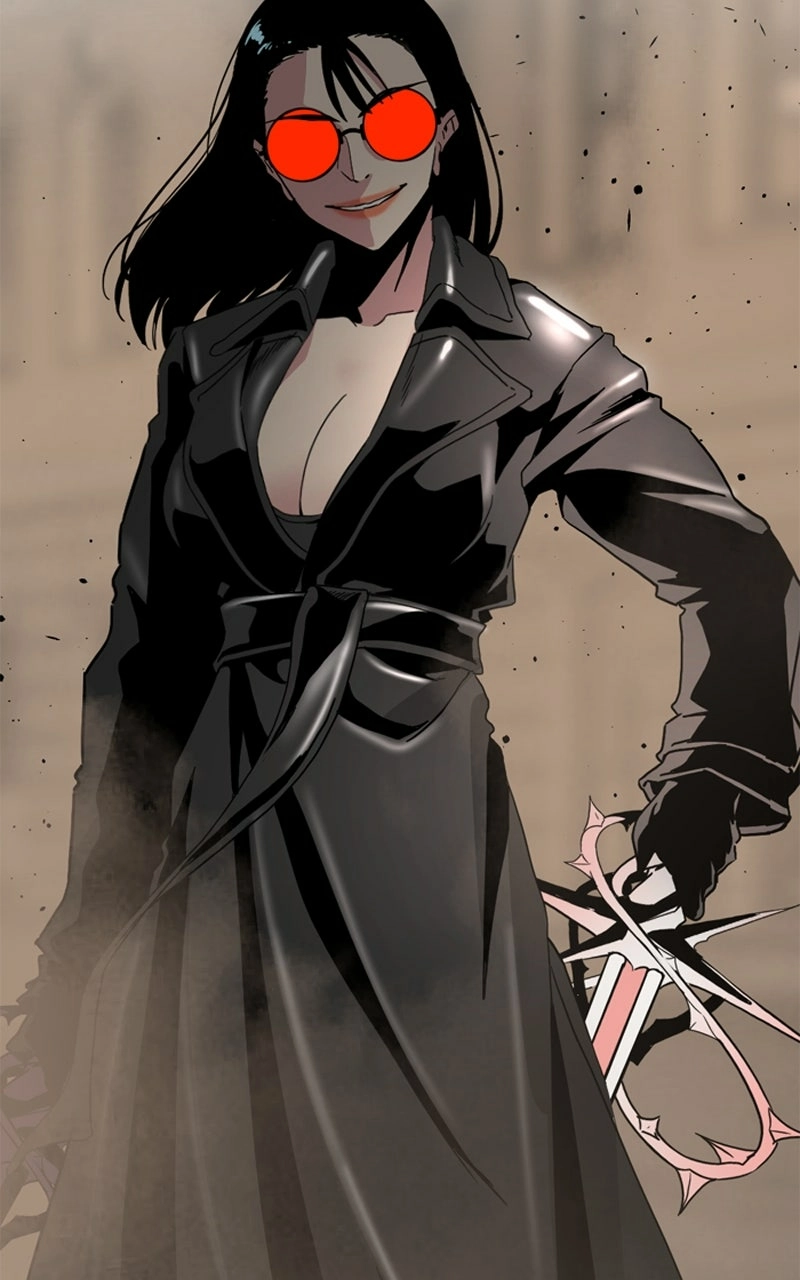 Hero Killer – Chapter 116 – Page 4