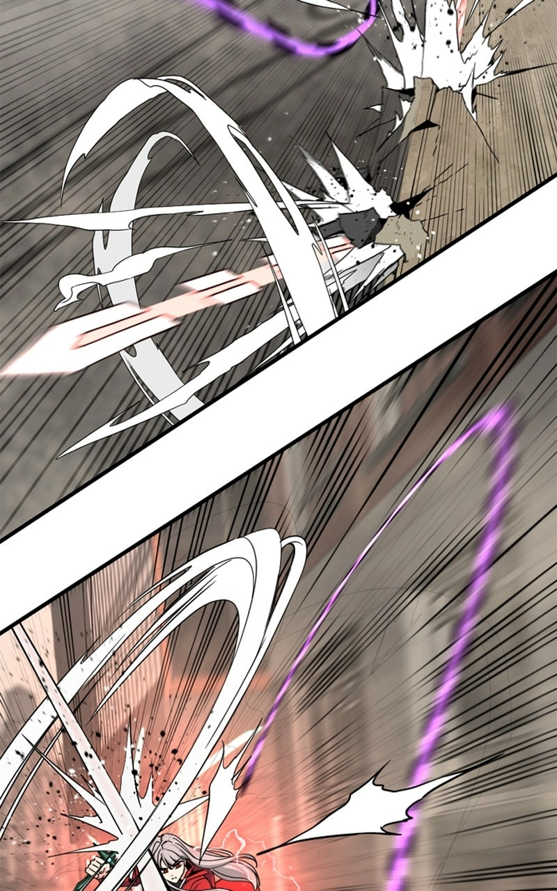 Hero Killer – Chapter 116 – Page 6