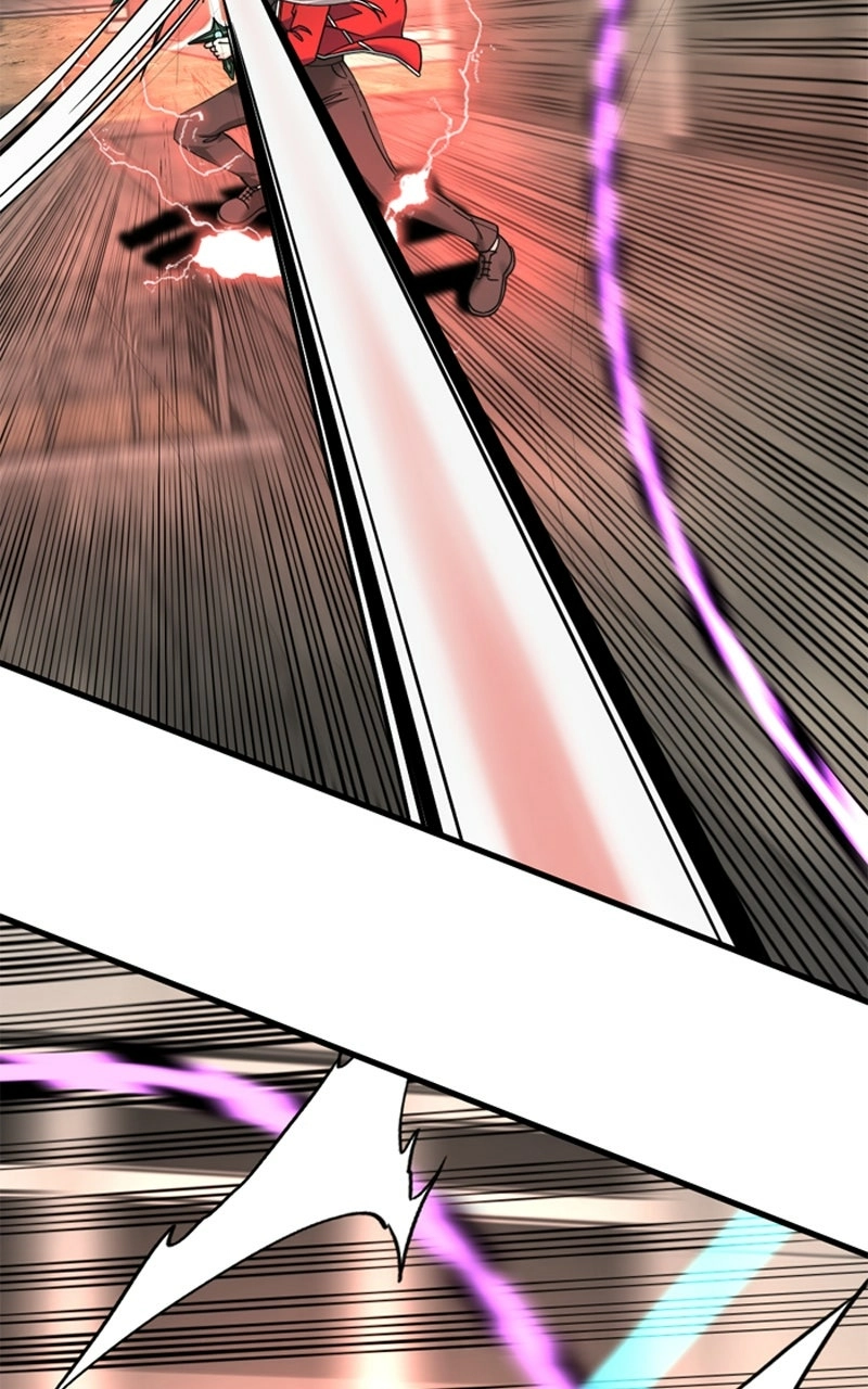 Hero Killer – Chapter 116 – Page 7