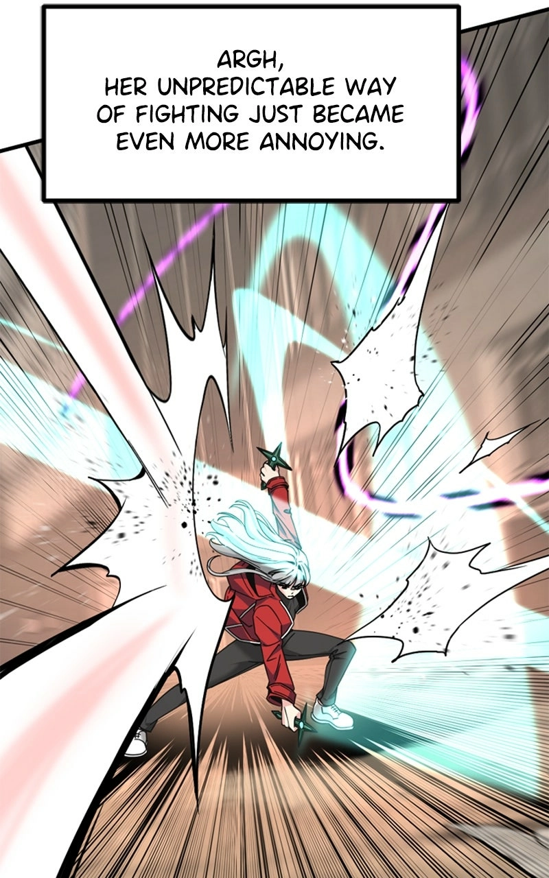 Hero Killer – Chapter 116 – Page 9