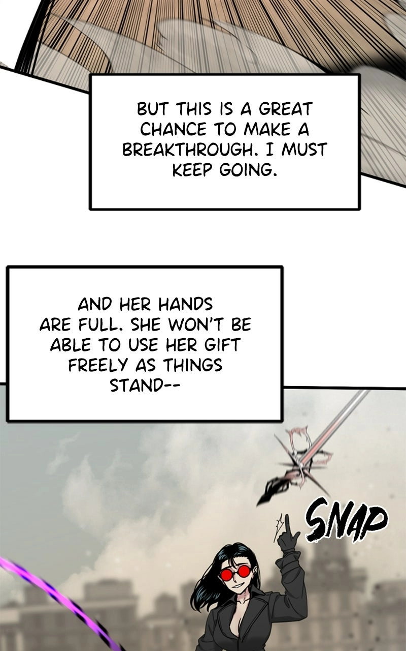 Hero Killer – Chapter 116 – Page 10