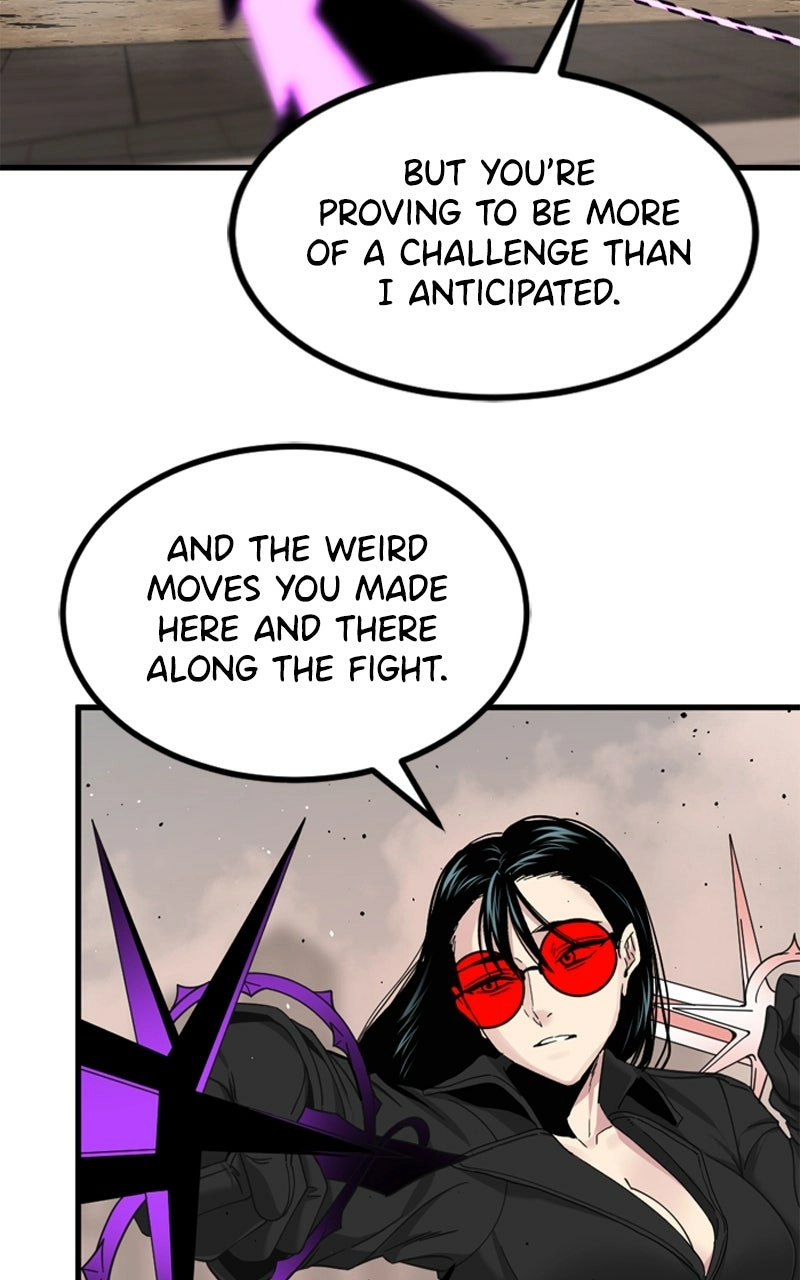 Hero Killer – Chapter 116 – Page 16