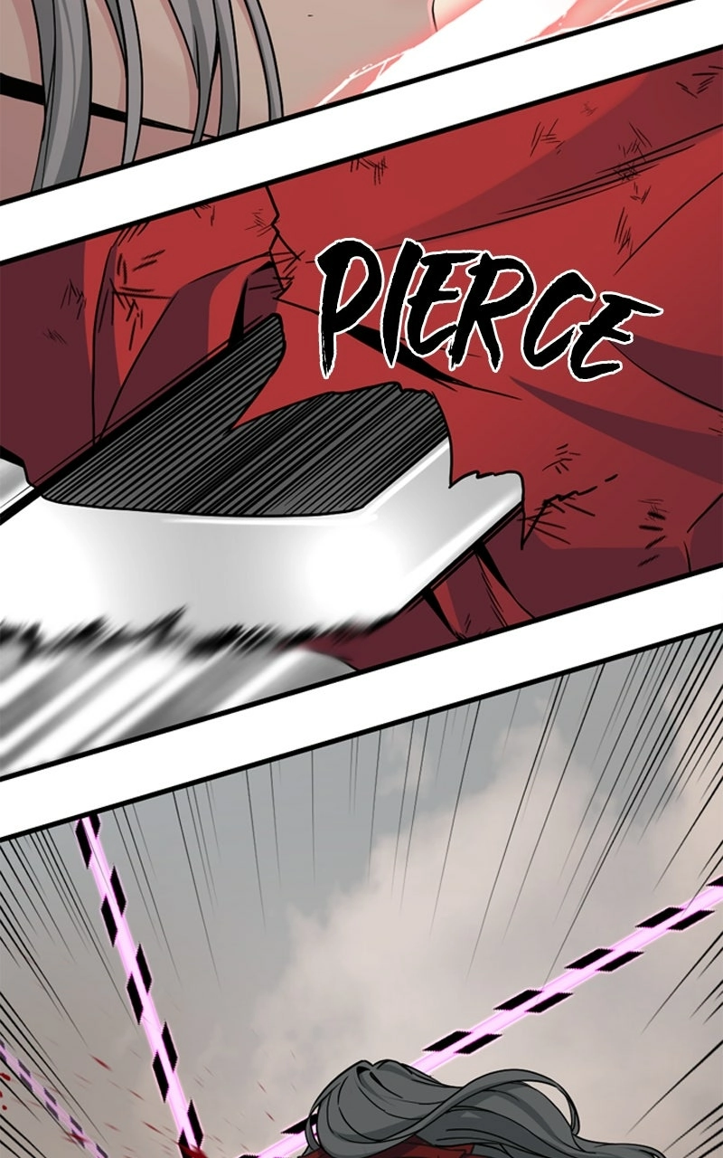 Hero Killer – Chapter 116 – Page 20
