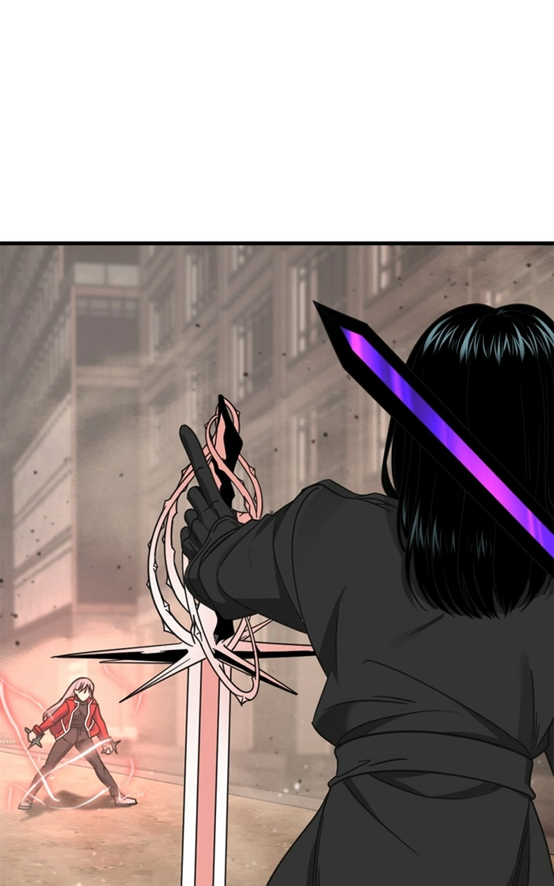 Hero Killer – Chapter 116 – Page 25