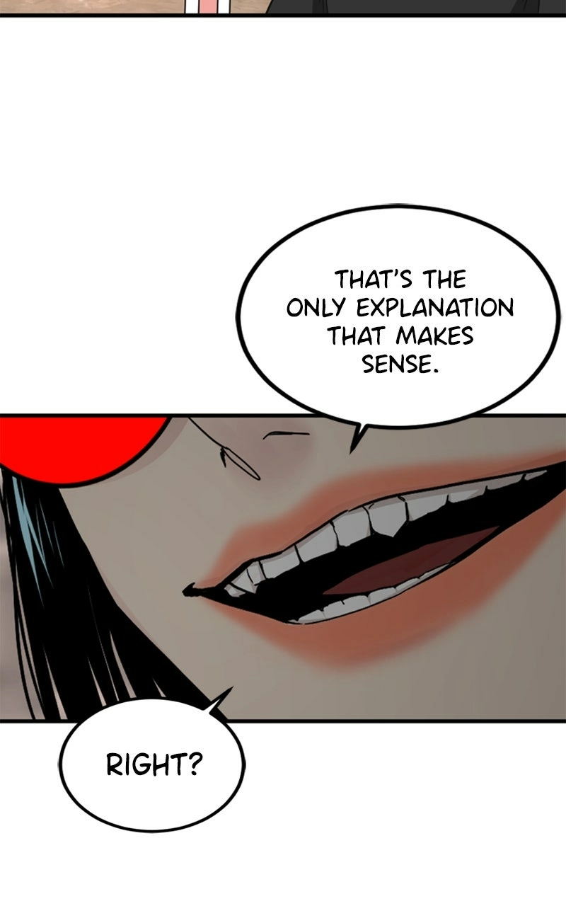 Hero Killer – Chapter 116 – Page 26
