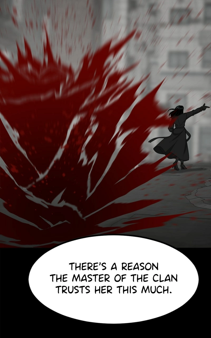 Hero Killer – Chapter 116 – Page 30