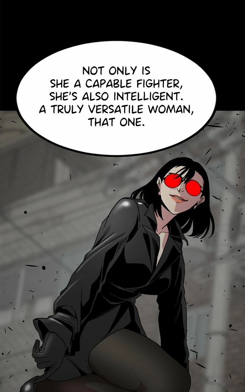 Hero Killer – Chapter 116 – Page 31