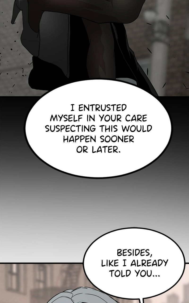 Hero Killer – Chapter 116 – Page 32