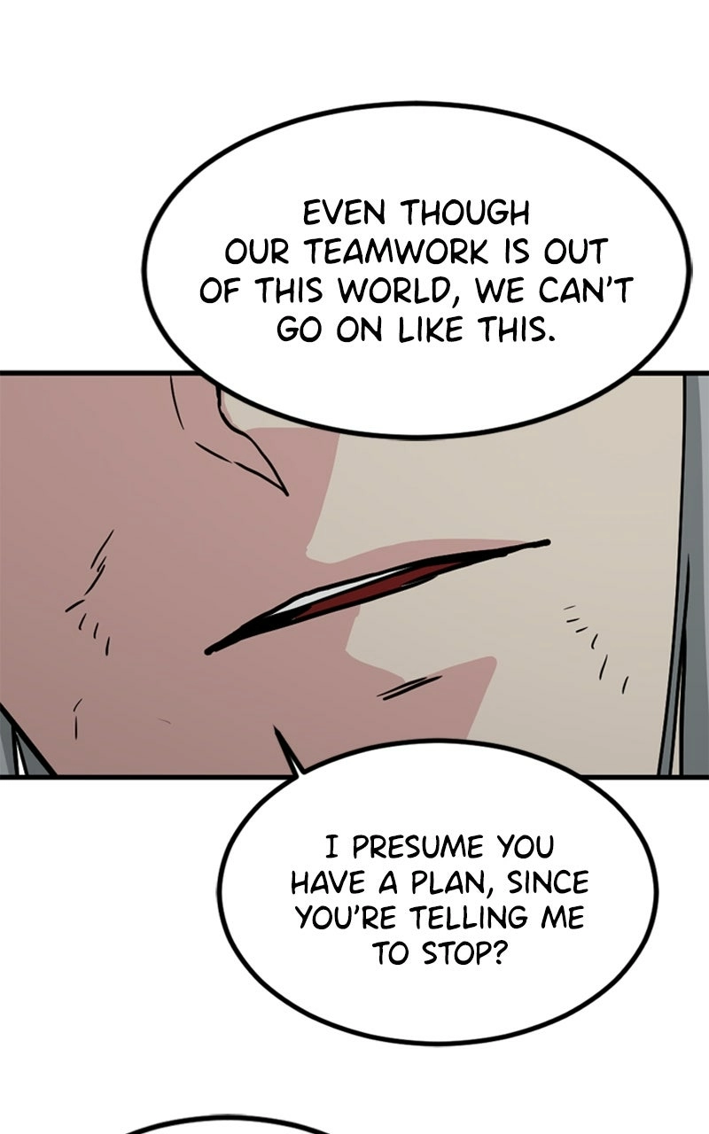 Hero Killer – Chapter 116 – Page 34