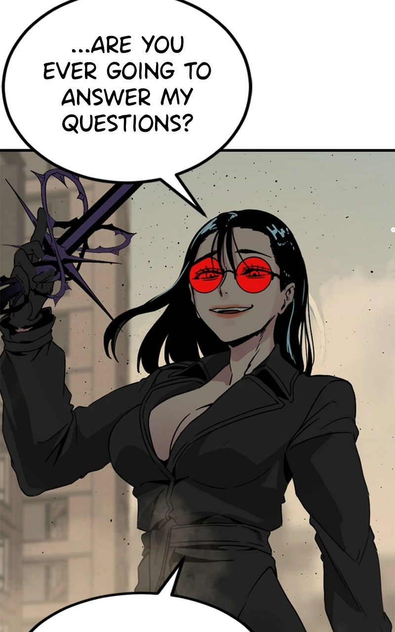 Hero Killer – Chapter 116 – Page 35