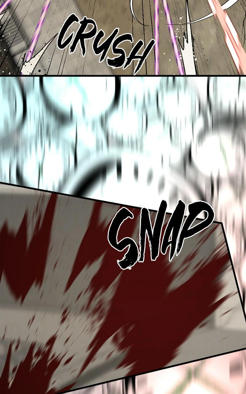 Hero Killer – Chapter 116 – Page 38