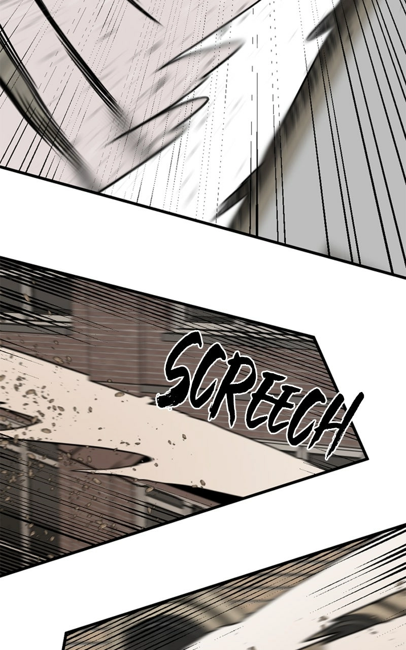 Hero Killer – Chapter 116 – Page 43