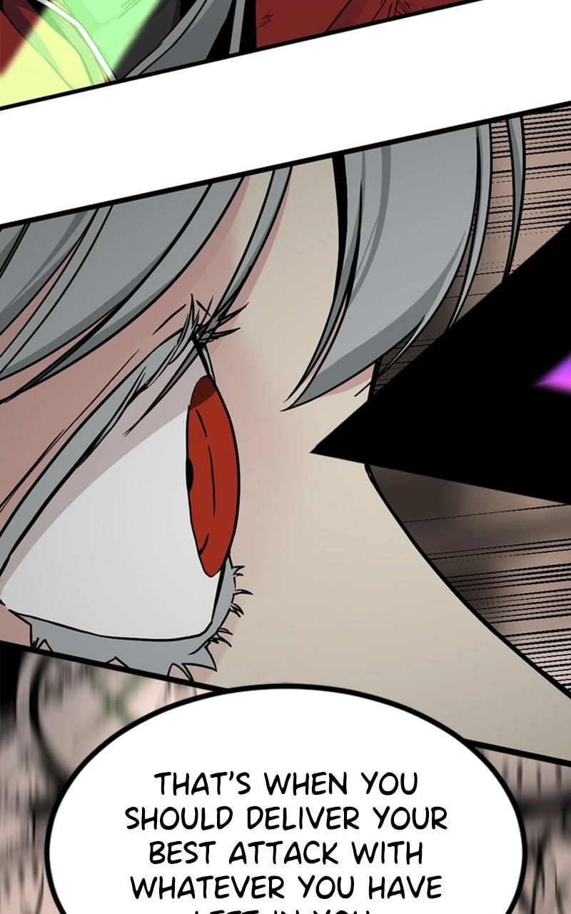 Hero Killer – Chapter 116 – Page 54