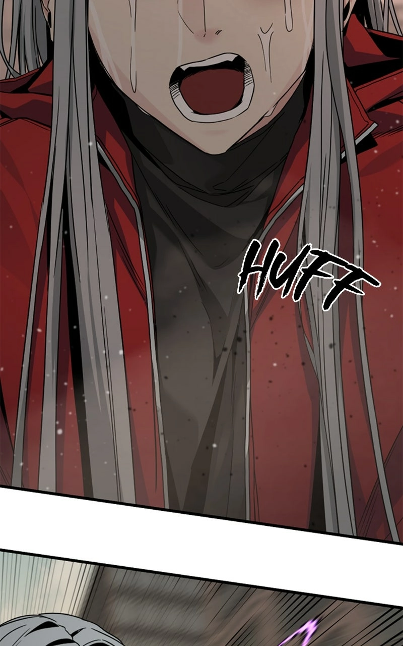 Hero Killer – Chapter 116 – Page 58