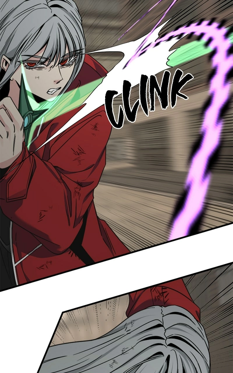 Hero Killer – Chapter 116 – Page 59