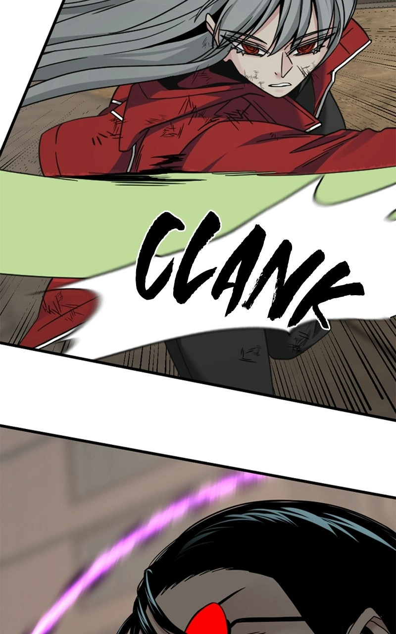 Hero Killer – Chapter 116 – Page 60