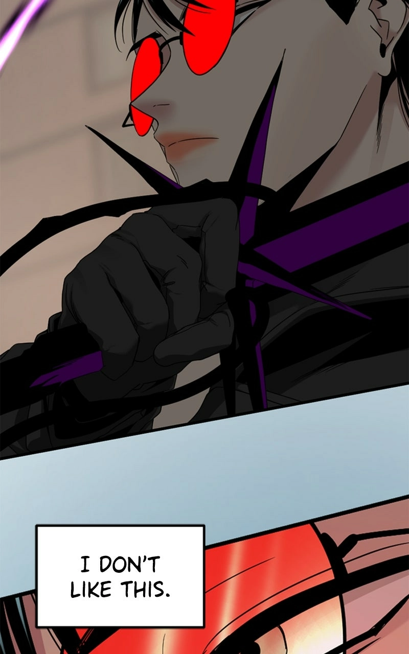 Hero Killer – Chapter 116 – Page 61