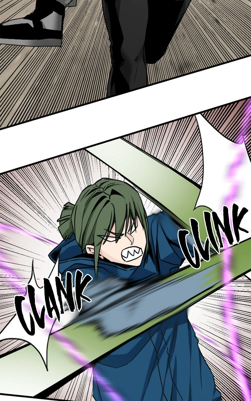 Hero Killer – Chapter 116 – Page 82