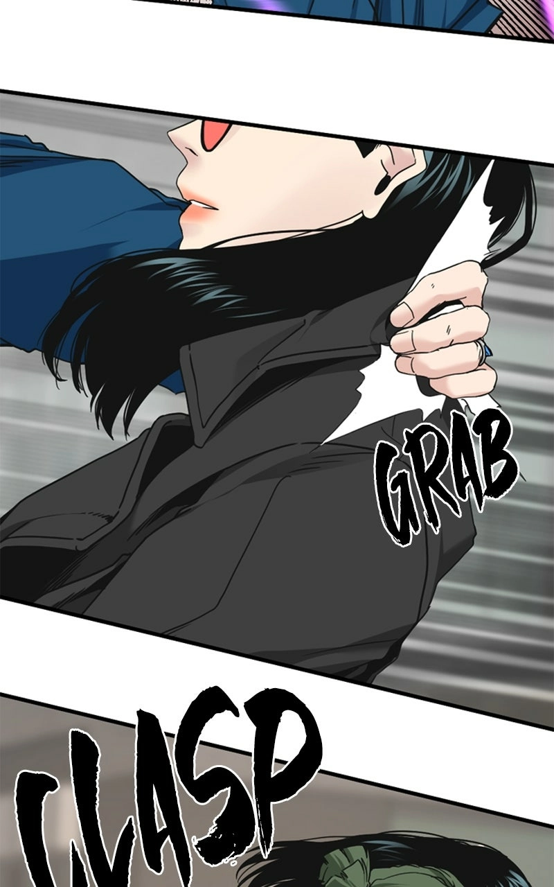 Hero Killer – Chapter 116 – Page 83
