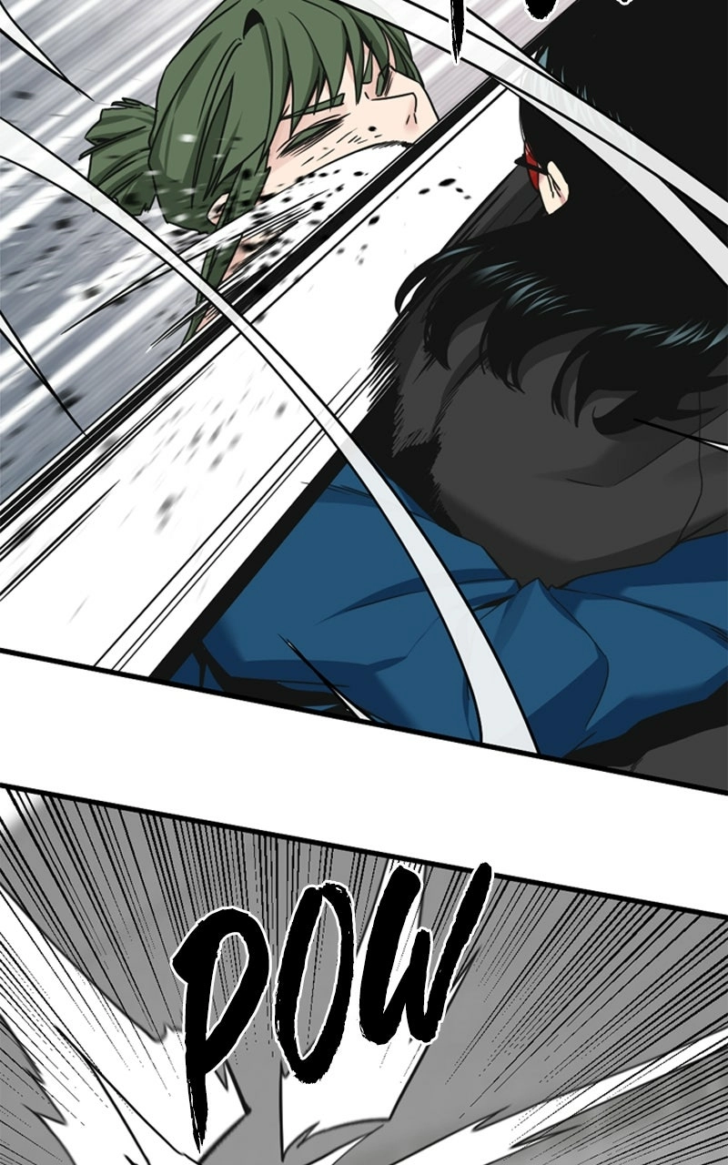 Hero Killer – Chapter 116 – Page 85