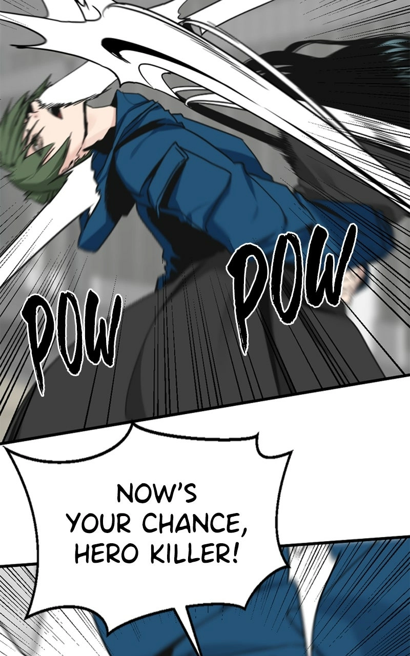 Hero Killer – Chapter 116 – Page 86