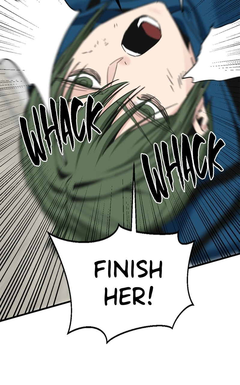 Hero Killer – Chapter 116 – Page 87