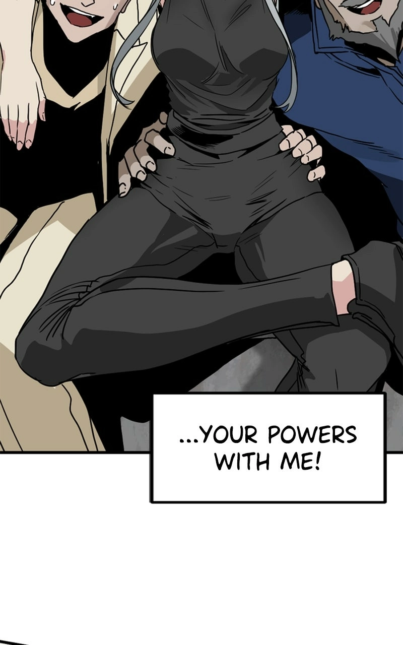 Hero Killer – Chapter 116 – Page 91