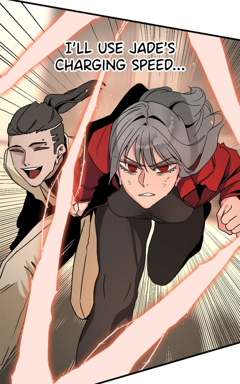 Hero Killer – Chapter 116 – Page 92