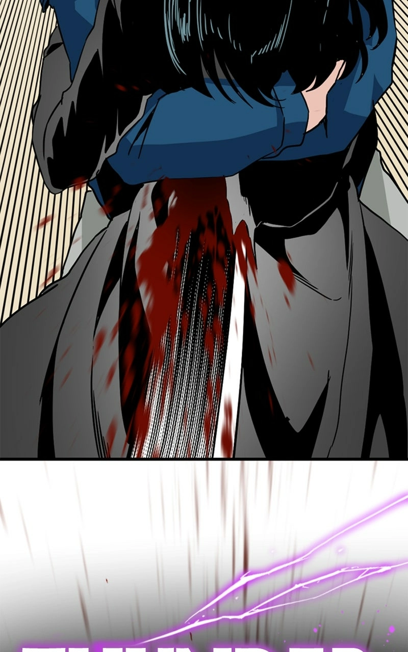 Hero Killer – Chapter 116 – Page 95