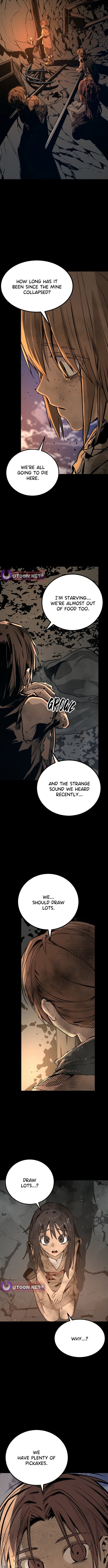 Hero Killer – Chapter 279 – Page 2