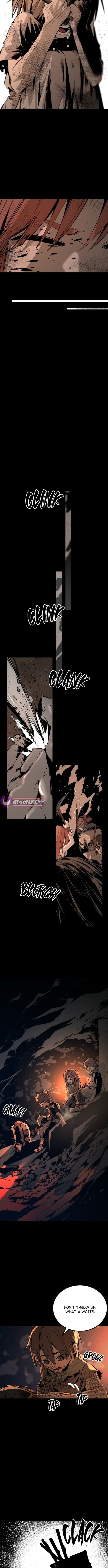 Hero Killer – Chapter 279 – Page 5
