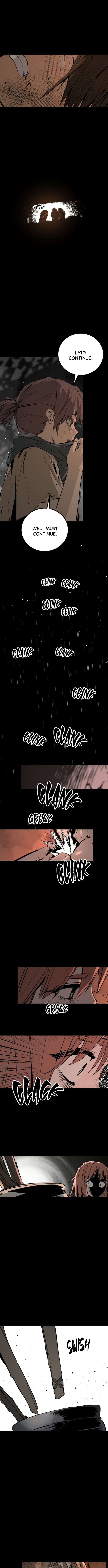 Hero Killer – Chapter 279 – Page 7