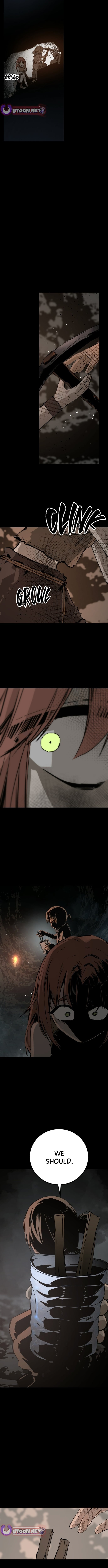 Hero Killer – Chapter 279 – Page 9