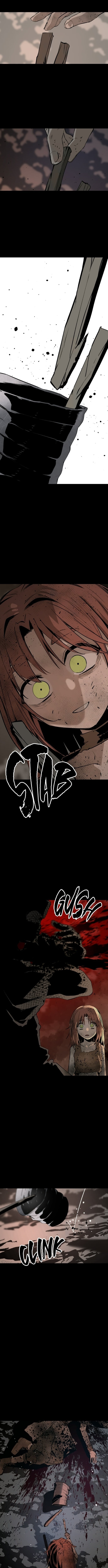 Hero Killer – Chapter 279 – Page 10