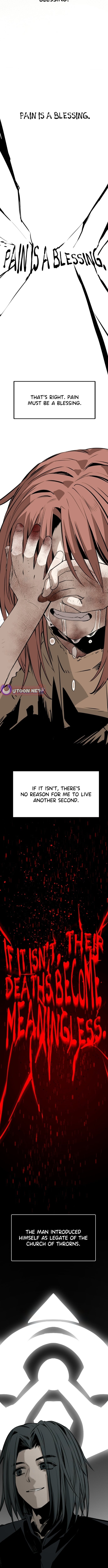 Hero Killer – Chapter 279 – Page 13